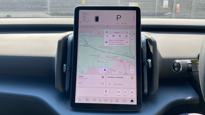 Volvo EX30 200kW SM Extended Range Ultra 69kWh 5dr Auto Electric Estate